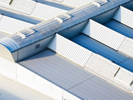 Commercial Metal Roofing-USA Metal Roof Contractors of Brandon
