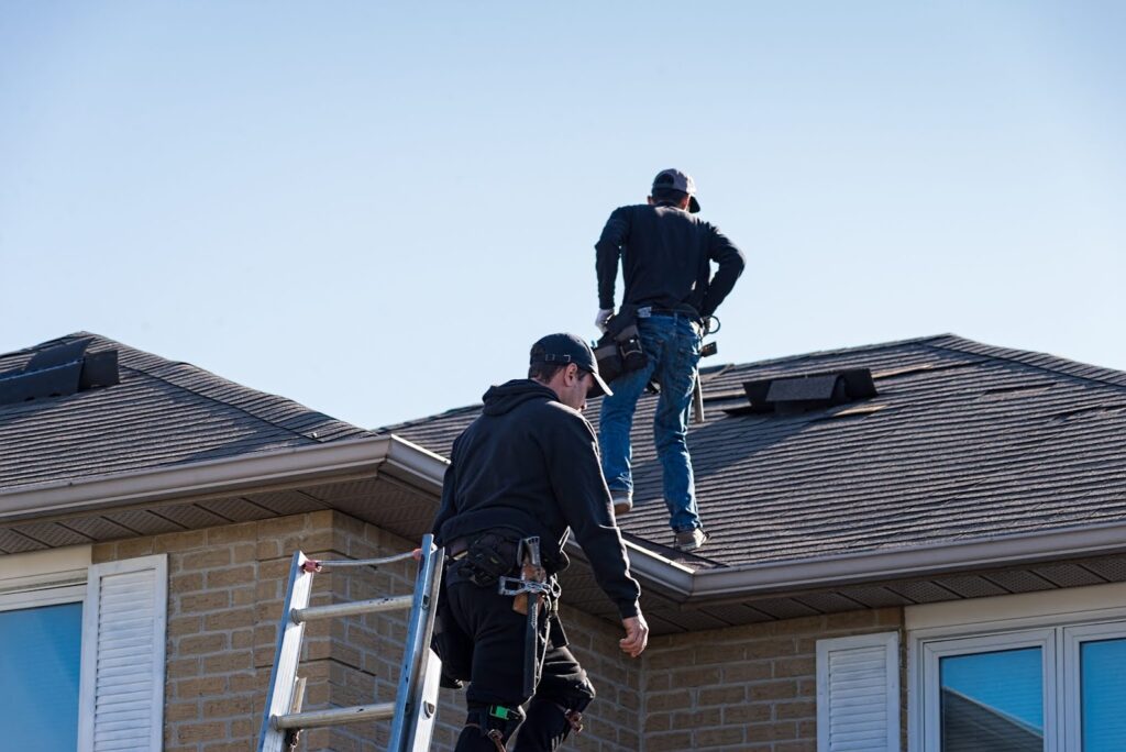 Free Roof Inspection-USA Metal Roof Contractors of Brandon