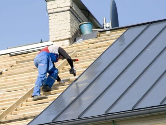 Metal Roofing Contractors-USA Metal Roof Contractors of Brandon