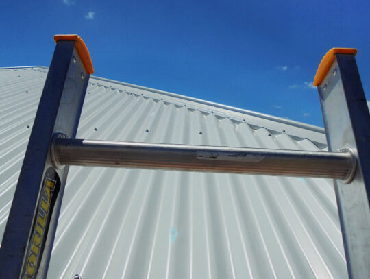 Metal Roofing Systems-USA Metal Roof Contractors of Brandon