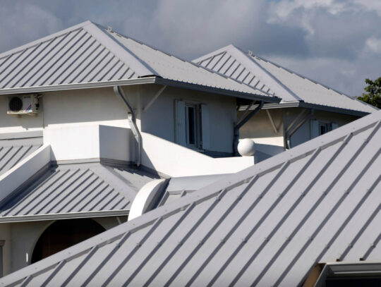 Residential Metal Roofing-USA Metal Roof Contractors of Brandon