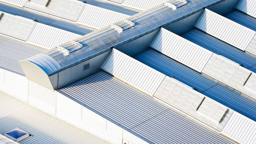 Commercial Metal Roofing-USA Metal Roof Contractors of Brandon