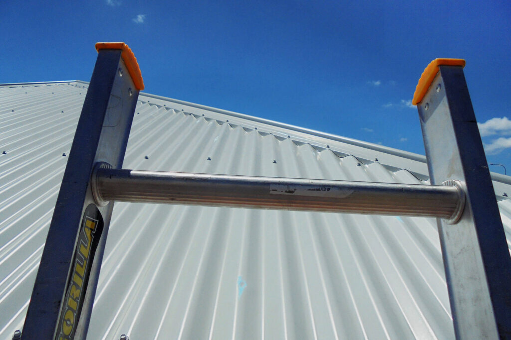 Metal Roofing Systems-USA Metal Roof Contractors of Brandon