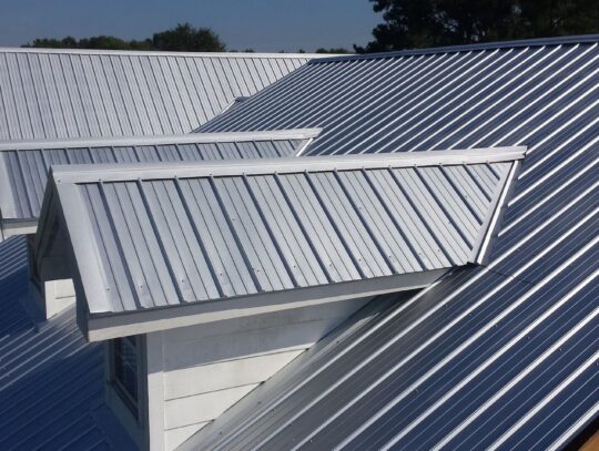 Metal Roofing-USA Metal Roof Contractors of Brandon